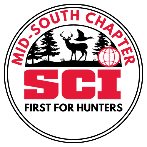 Safari Club International logo