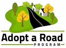 Adopt A Road logo