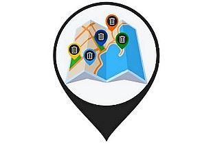 GIS Icon for Website
