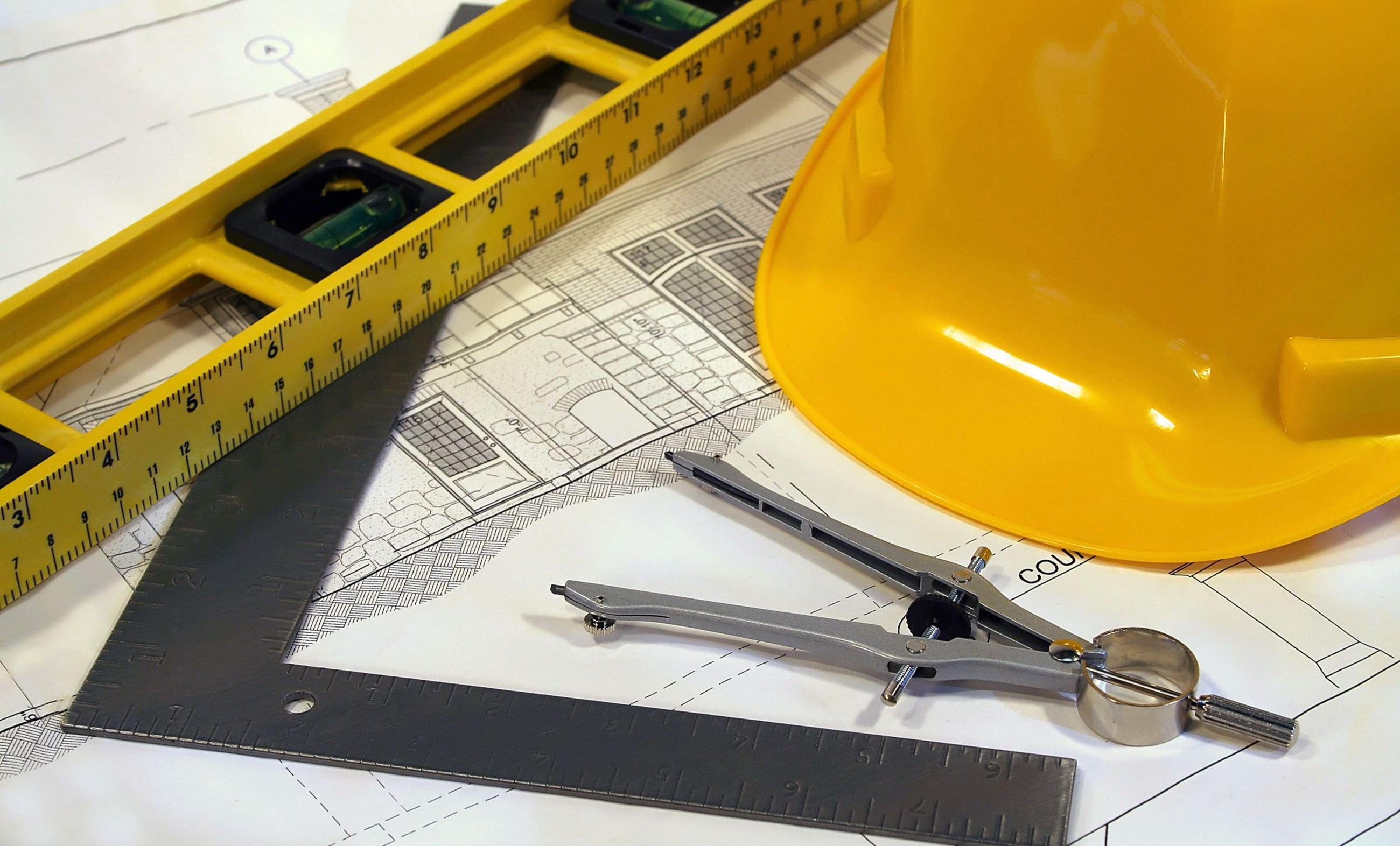 Building Code Picture