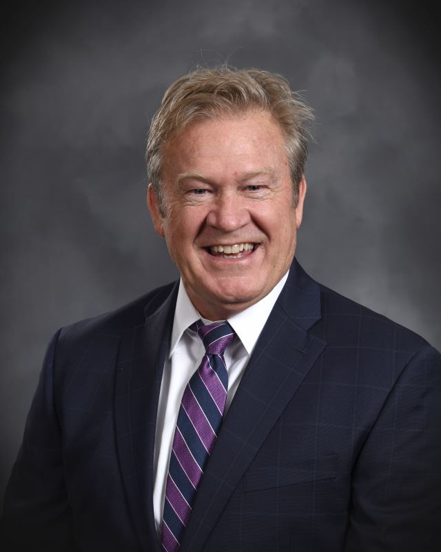 Ray Denison, Supervisor District 3