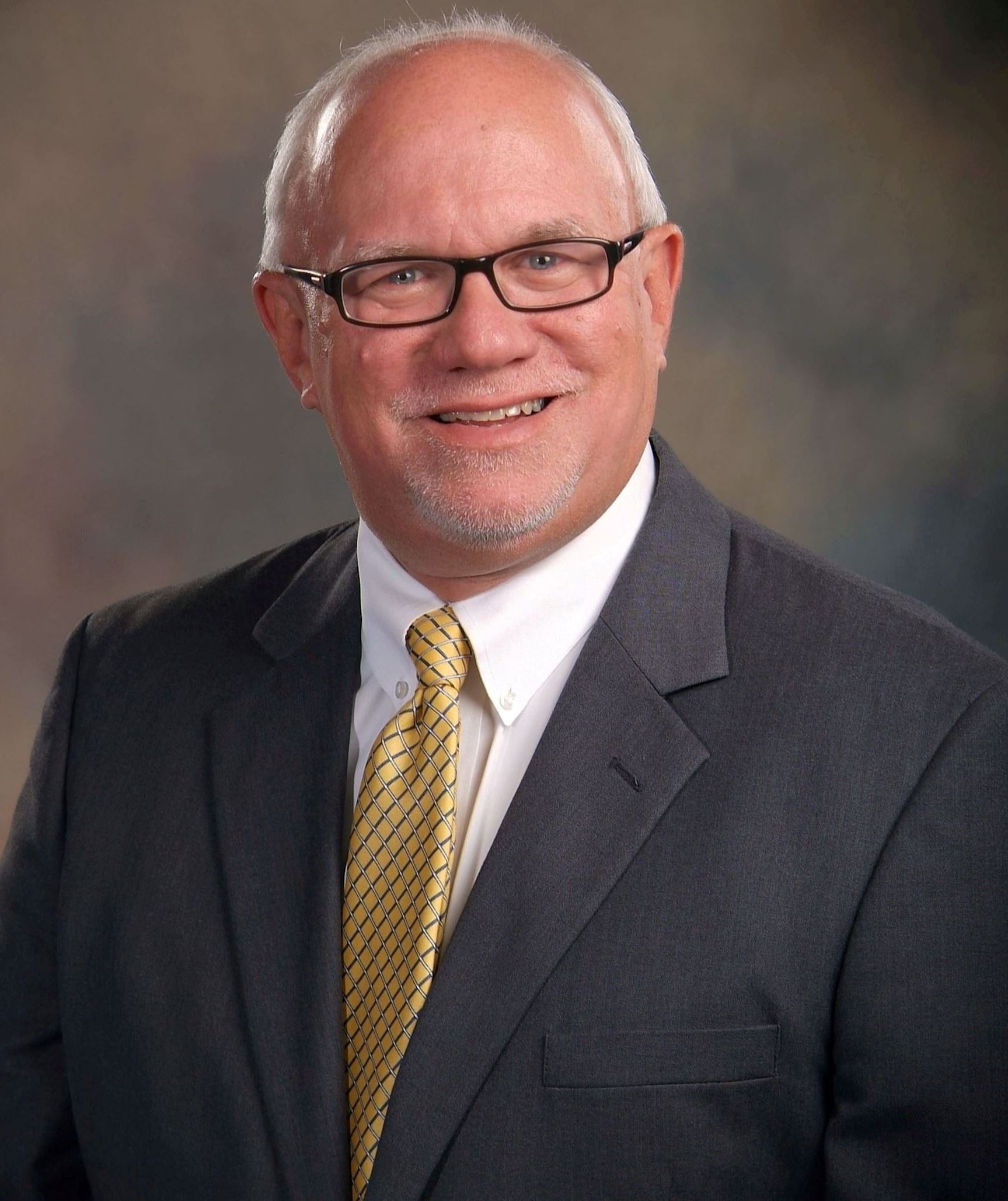 Mark Gardner Supervisor District 2